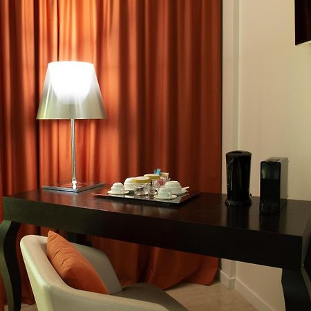 Wellness Spa Hotel Principe Fitalia 시라쿠사 외부 사진