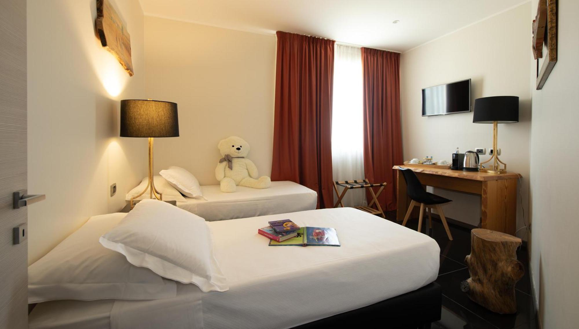 Wellness Spa Hotel Principe Fitalia 시라쿠사 외부 사진