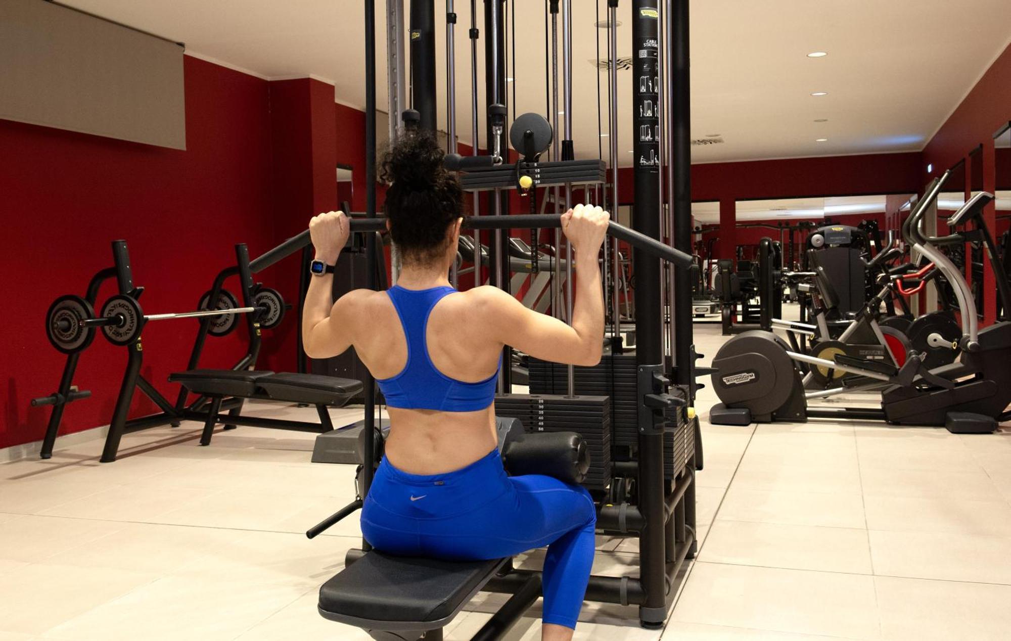 Wellness Spa Hotel Principe Fitalia 시라쿠사 외부 사진